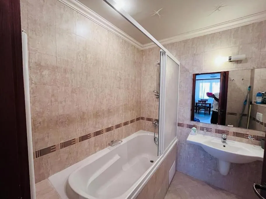 Apartment And Luxury Spa Bansko Incl Wellness