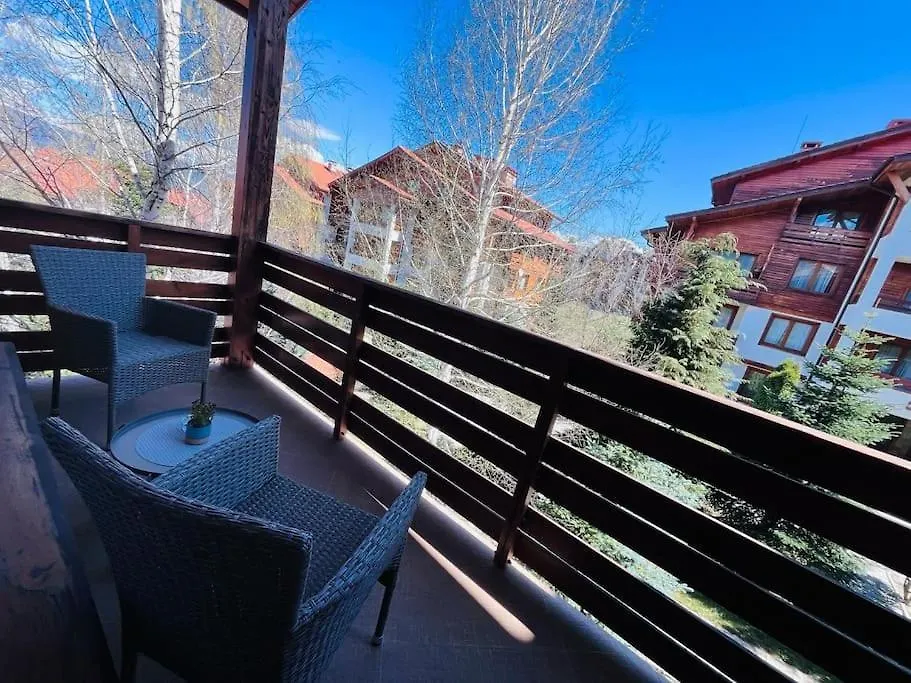 Apartment And Luxury Spa Bansko Incl Wellness 0*,  Bulgaria
