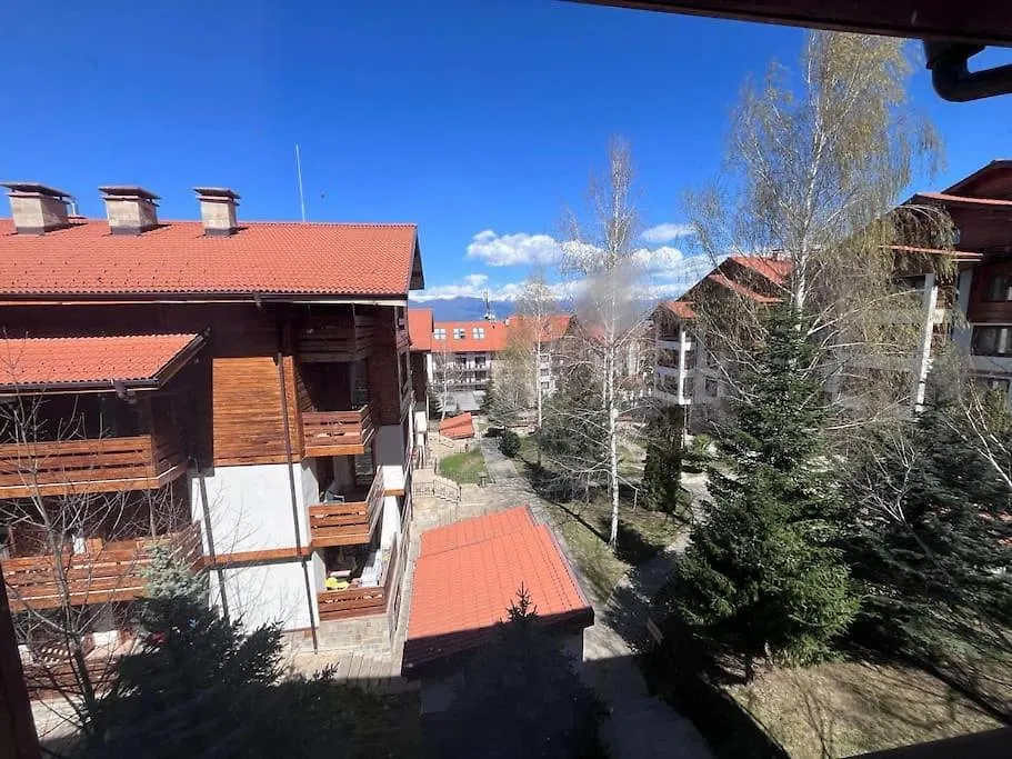 Apartment And Luxury Spa Bansko Incl Wellness