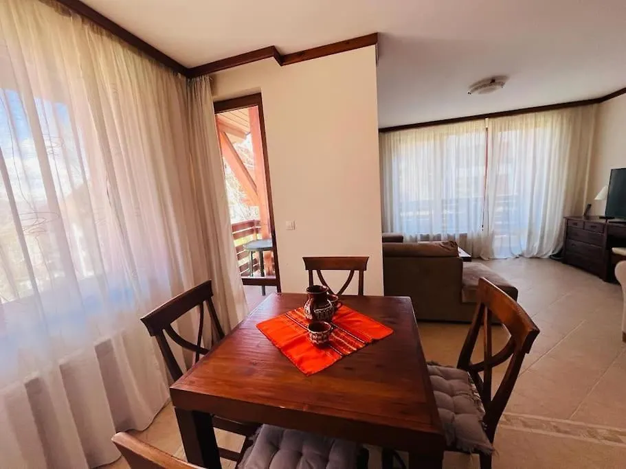 Apartment And Luxury Spa Bansko Incl Wellness